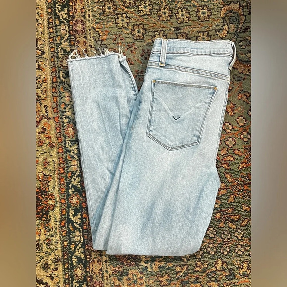 Hudson Jeans Denim - FINAL PRICE DROP Hudson Ladies Skinny Jeans